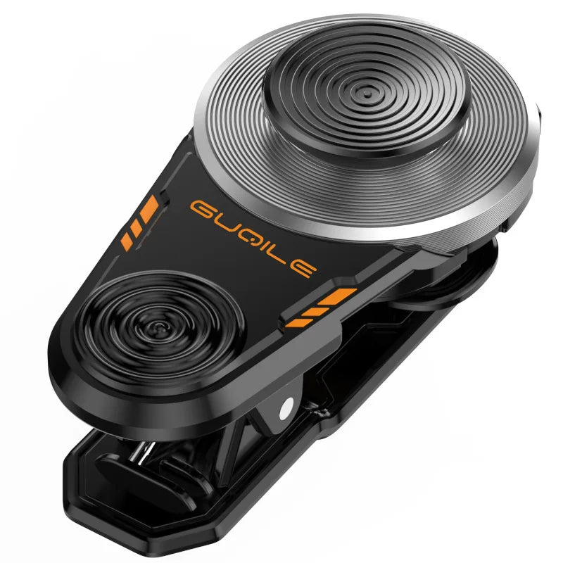 Dominate mobile games with the X1 360° joystick!