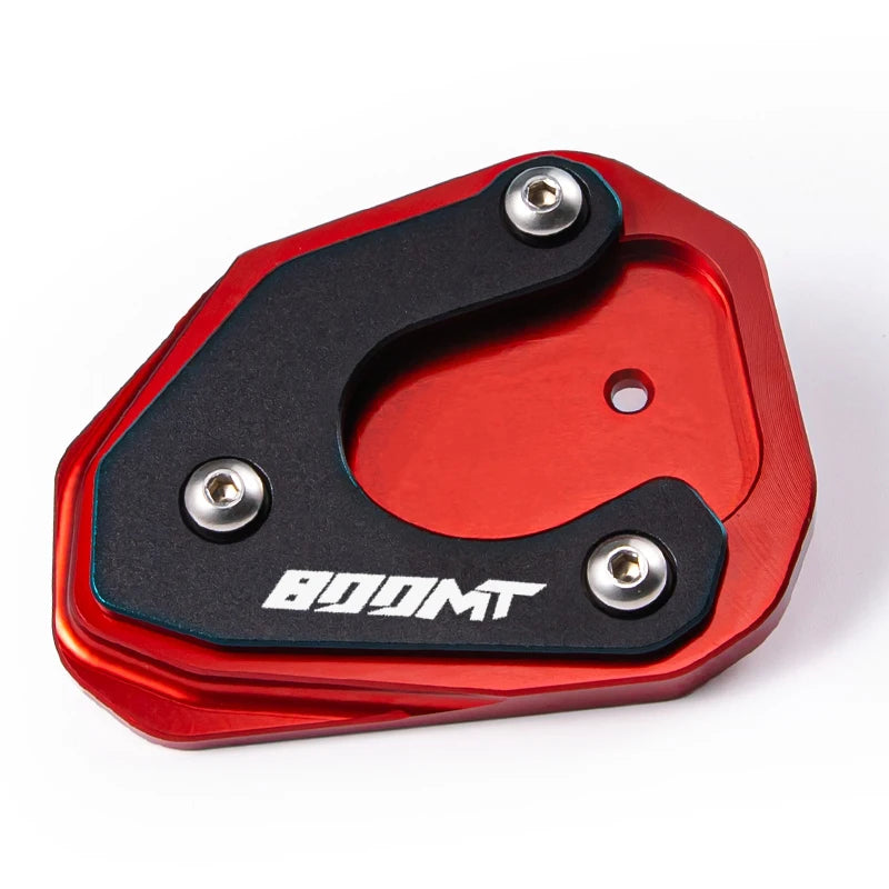 Side Stand Extension Pad for CFMOTO 650MT 800MT