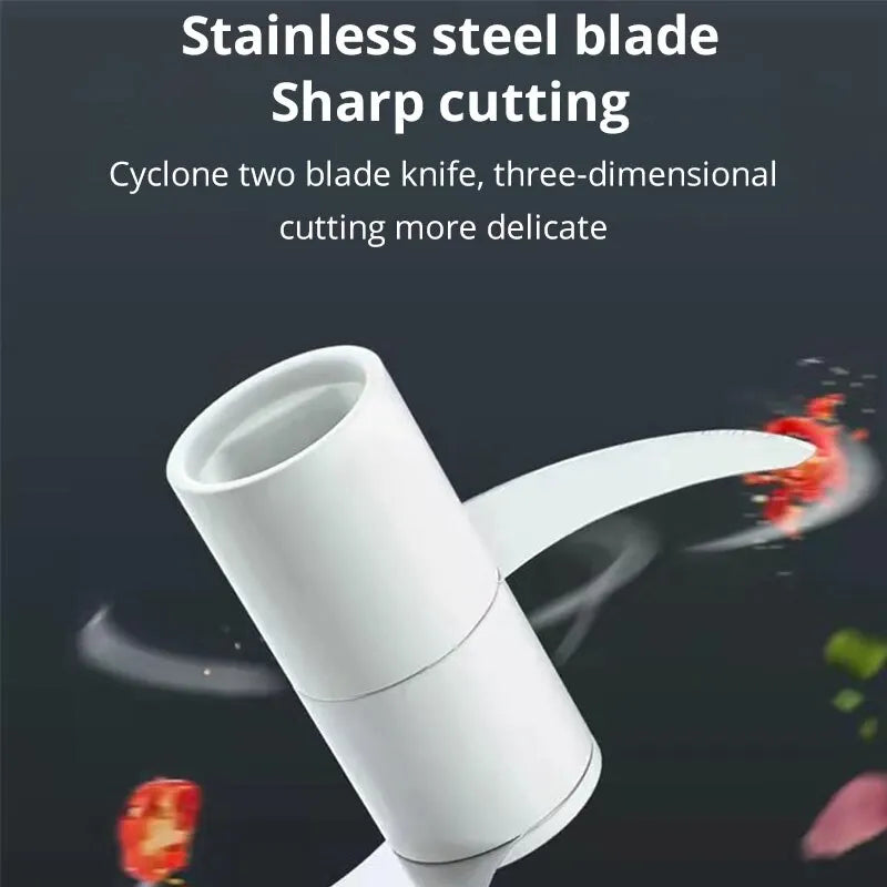 Manual Garlic Masher – Quick Flavor at Your Fingertips!