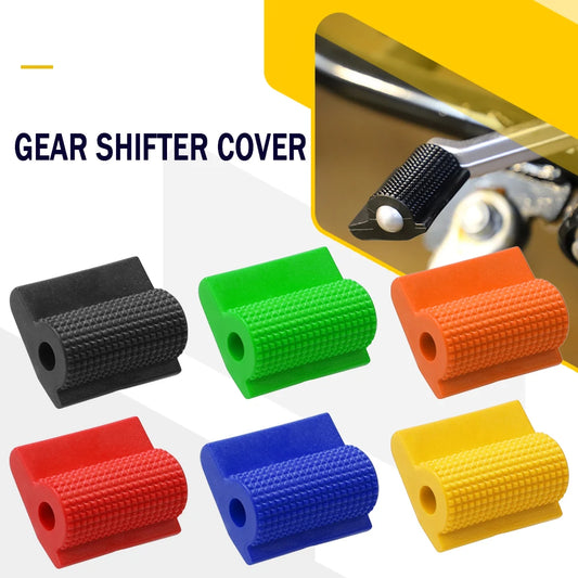 Gear Shift Pad Protector for CFMOTO MT/NK/SR Series