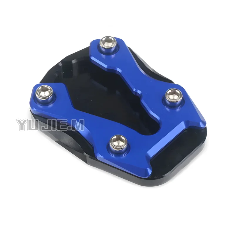Kickstand Extension Plate for CFMOTO 450MT 2024–2025