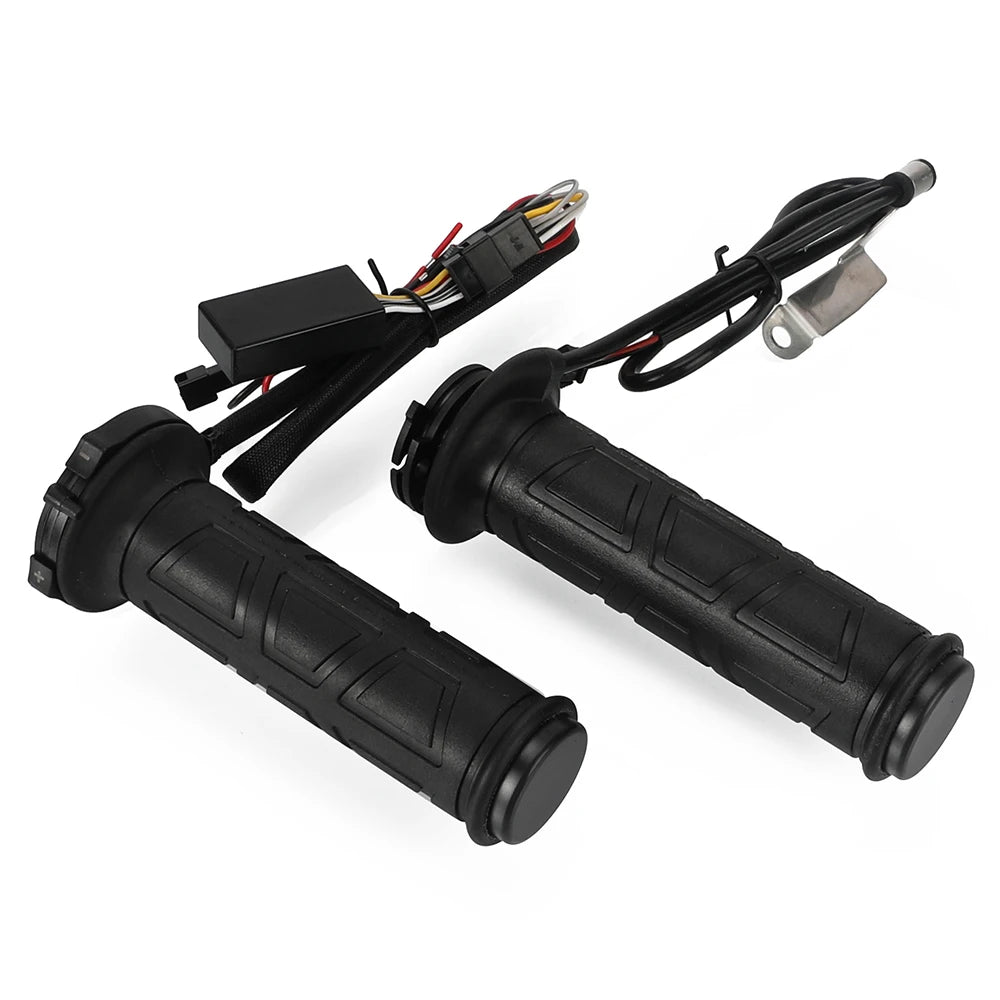 Heated Hand Grips for CFMOTO 450MT 650MT 800MT