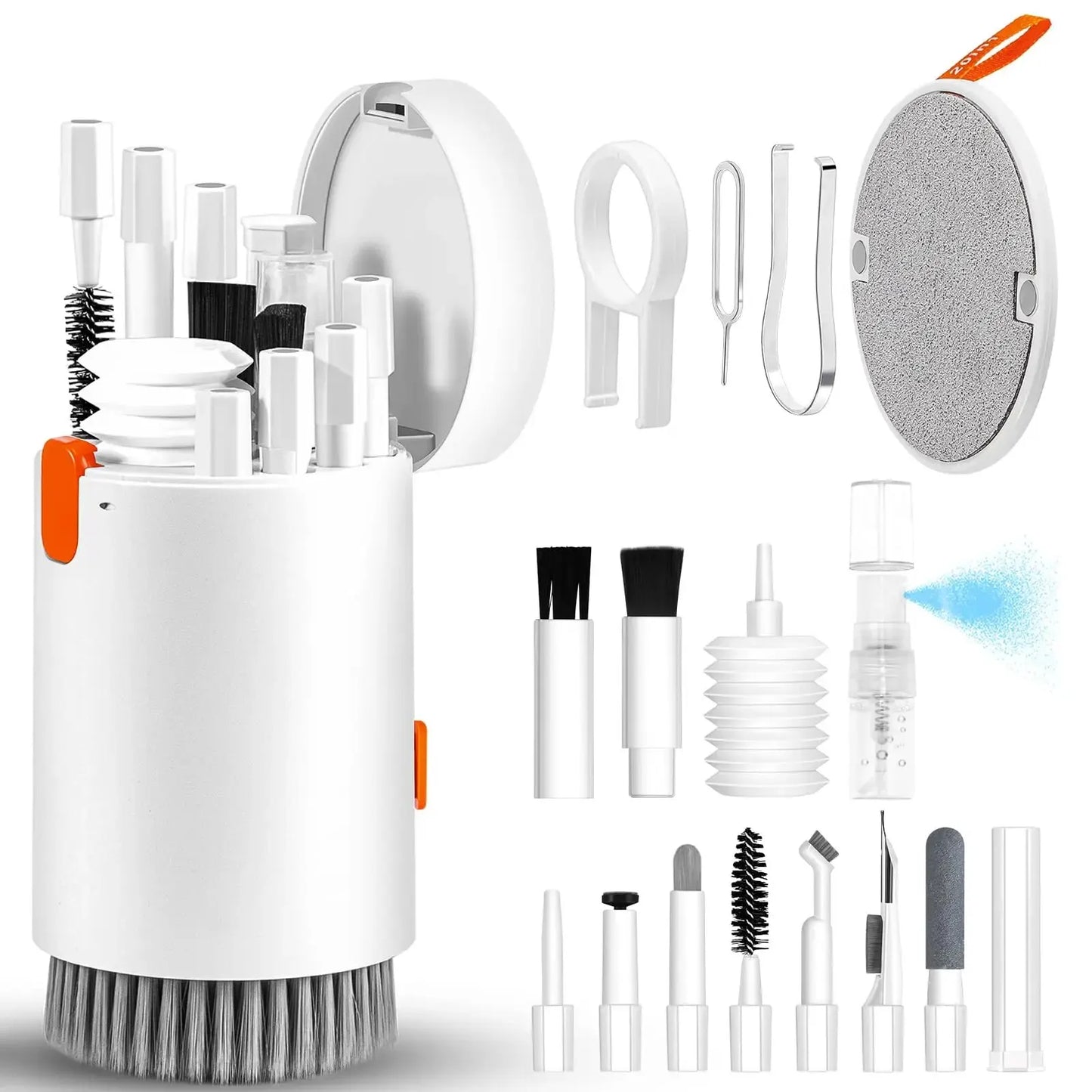 20-in-1 Tech Cleaning Kit – Deep Clean Made Easy