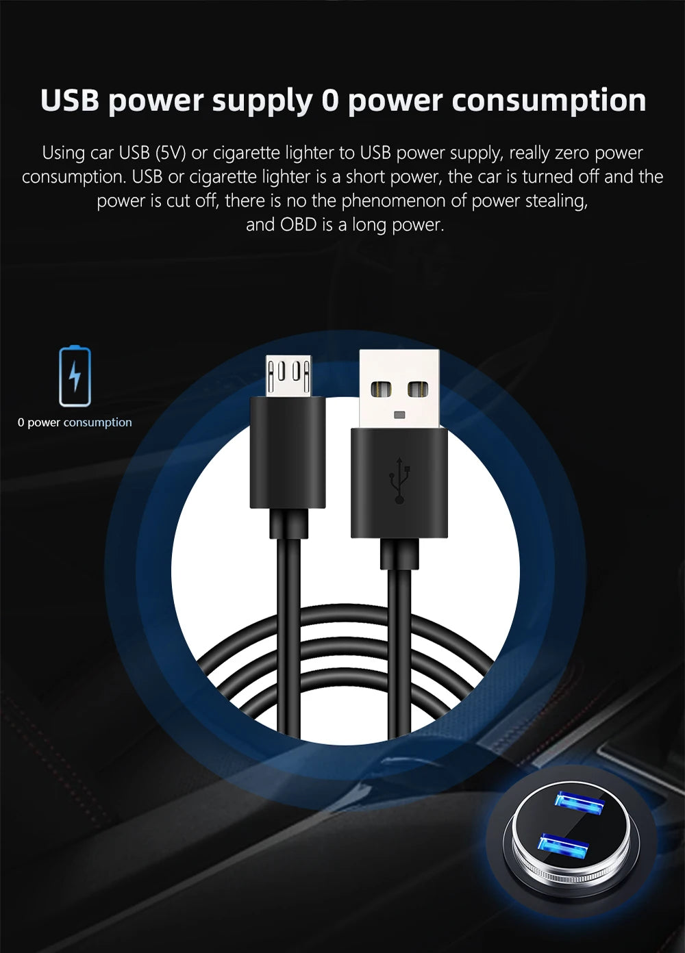 G1 GPS HUD Speedometer – Smarter Driving Starts Here!