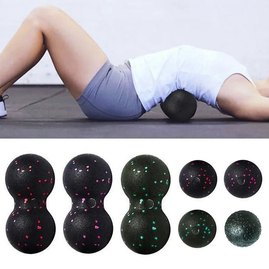 Relieve tension with high-density EPP peanut balls!
