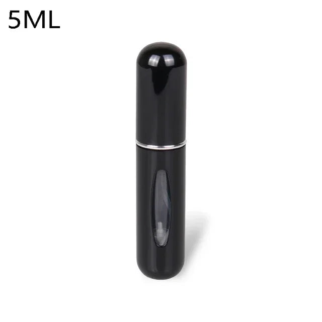 5/8ml Portable Perfume Atomizer Spray Bottle