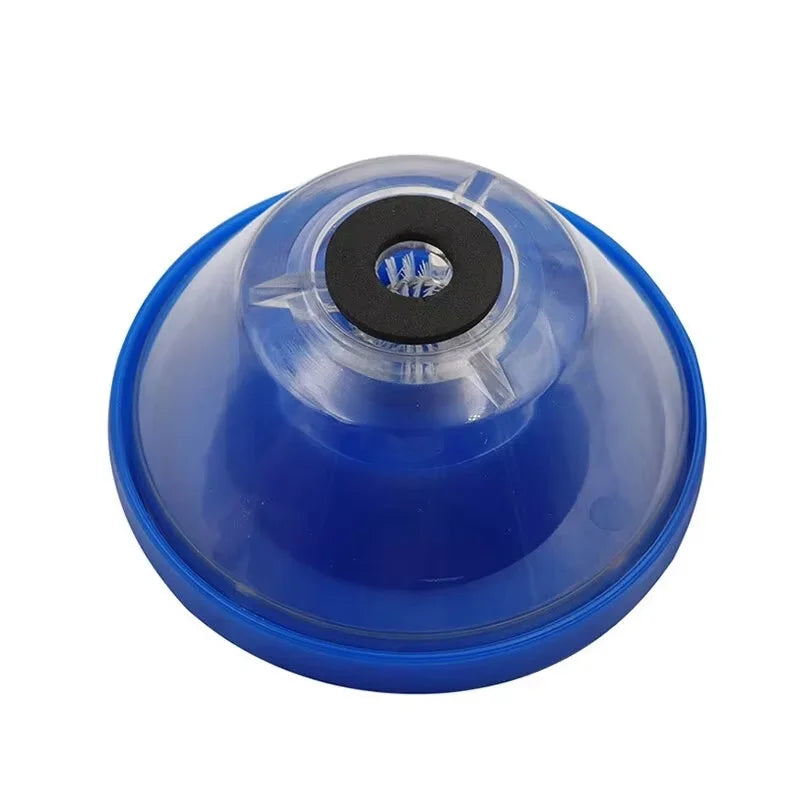 Dustproof Cover Attachment for Electric Impact Drills