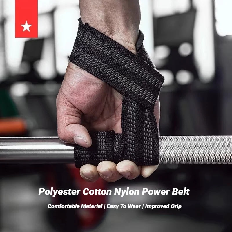 Sports Booster Belt Grip Fitness