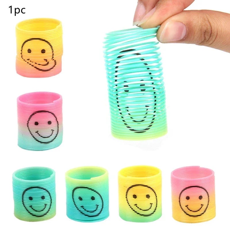 Mini Sensory Fidget Toys Set for Stress Relief