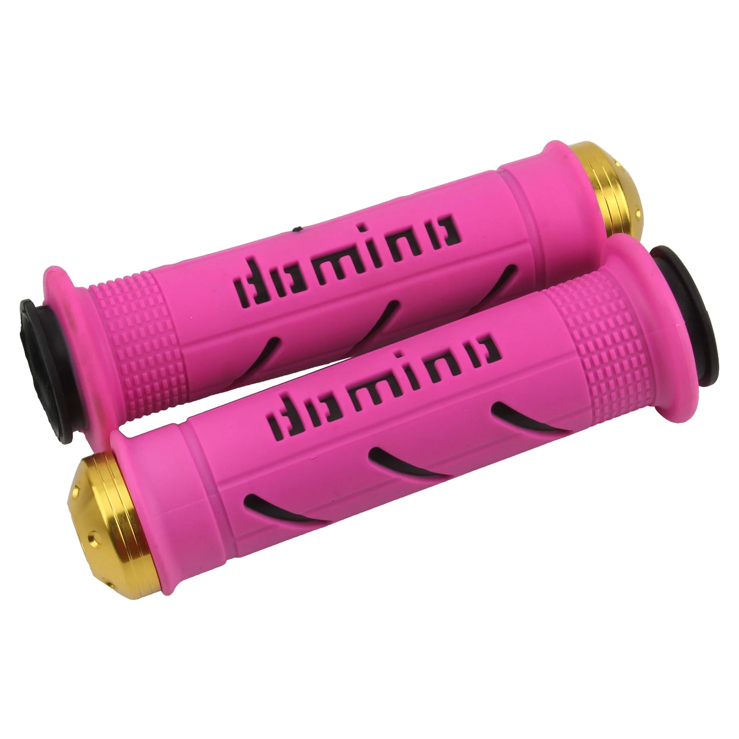 Universal 7/8" Handlebar Grips for Dirt & Street Bikes