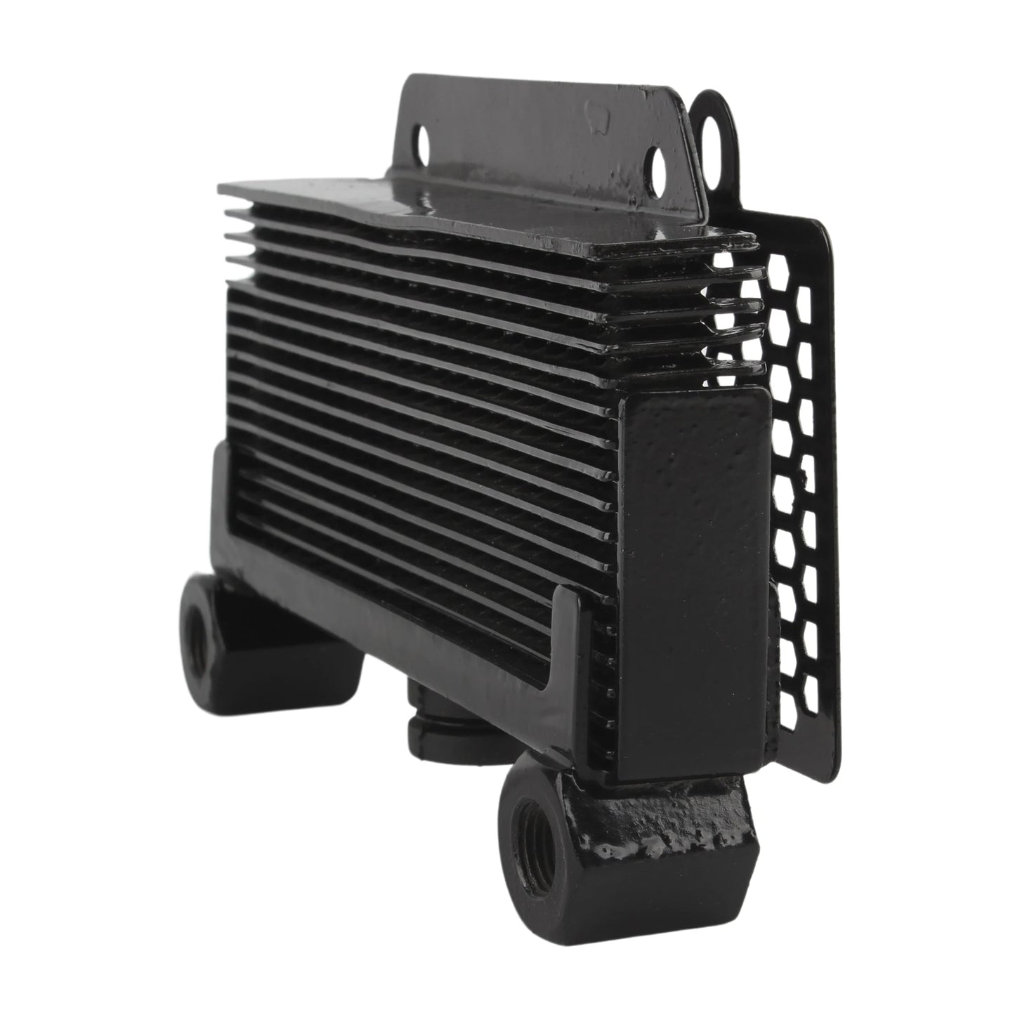 Universal Oil Cooler Radiator Kit for Dirt & Enduro Bikes
