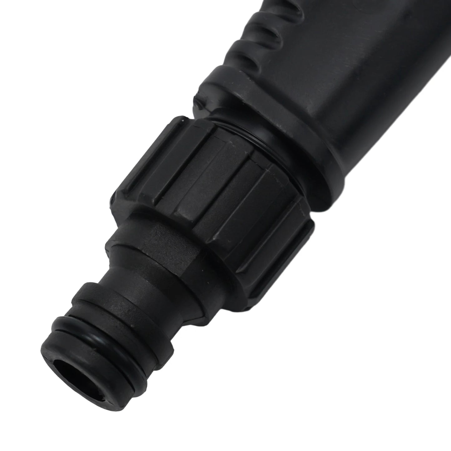2-in-1 Car Power Washer Wand Nozzle