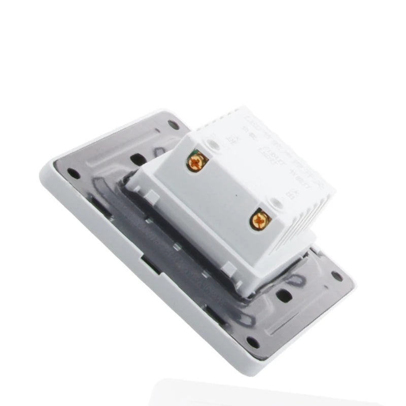 Smart Sound & Light Sensor Wall Switch