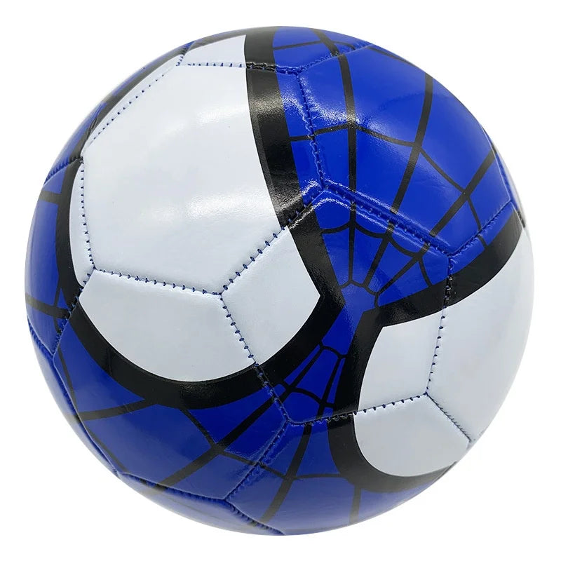 Spider-Man PVC Football Toy for Kids