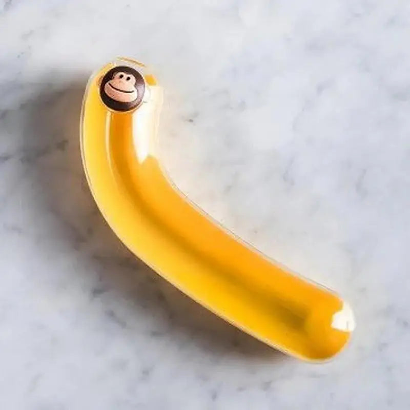 Banana Saver Case – Travel Lunch Protector Box