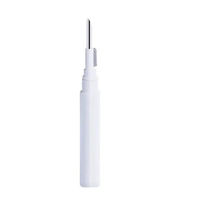 Bluetooth Earphone Cleaning Pen with Brush