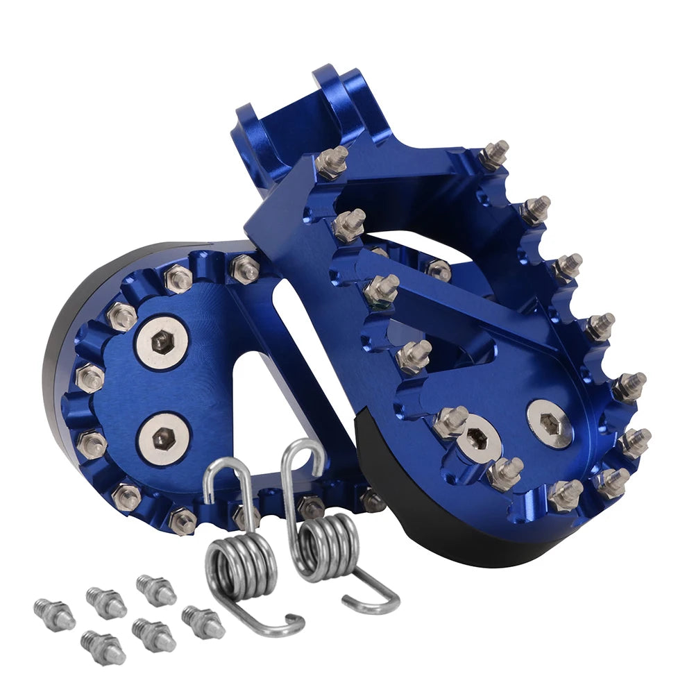 Foot Pegs for KTM SX EXC SMC 125–530