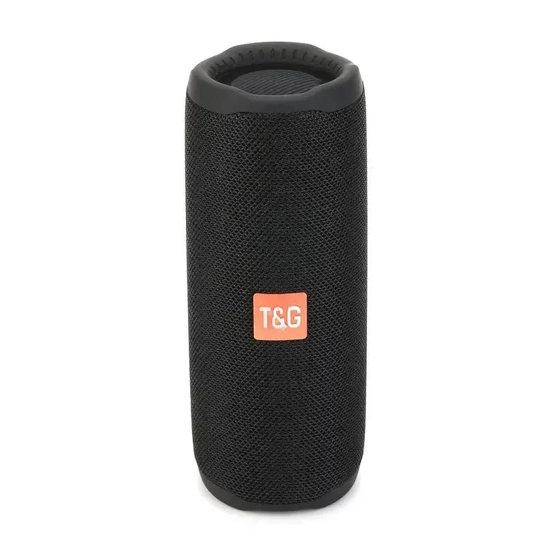 Bluetooth woofer for music players