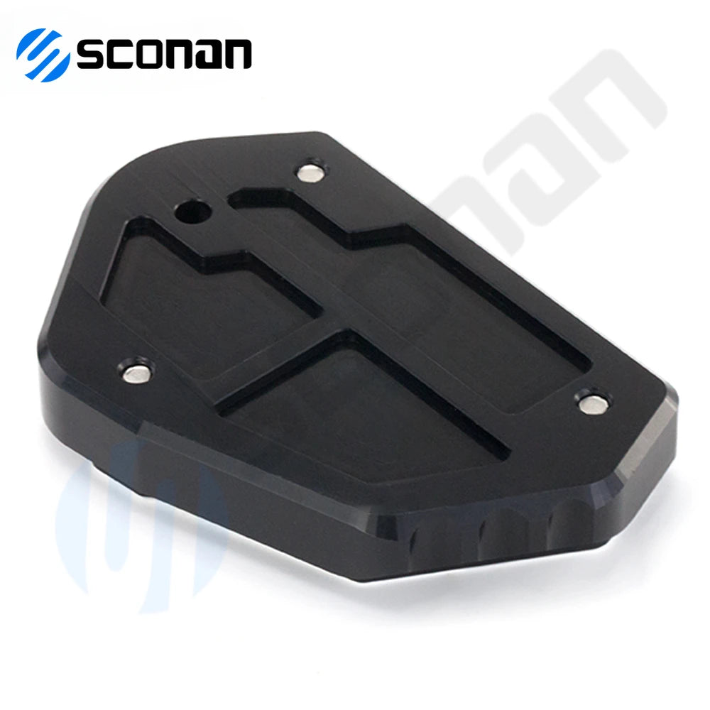 Kickstand Pad for V-Strom 650/XT DL650