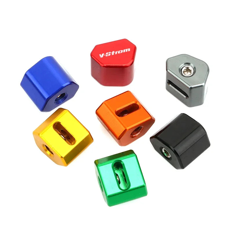 Turn Signal Switch Keycap for V-Strom DL Series