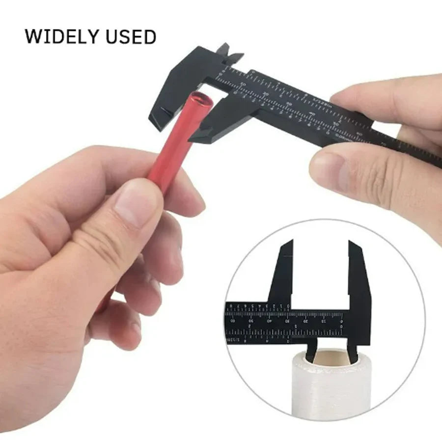 Caliper Digital Display Caliper 0 to 150mm Measuring