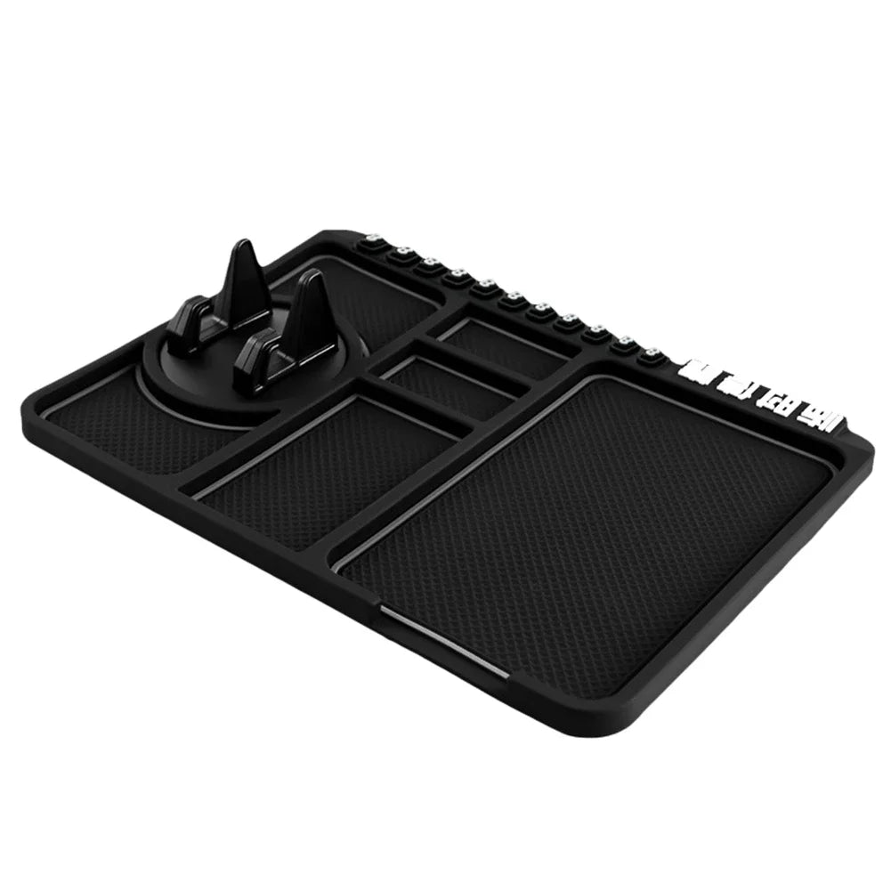 7" GPS Car Navigation – Universal Touchscreen Sat Nav