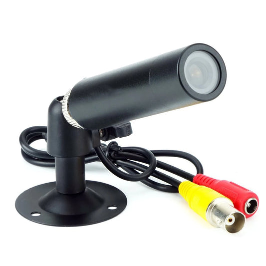 Uvusee 1000TVL Mini Bullet CCTV Security Camera