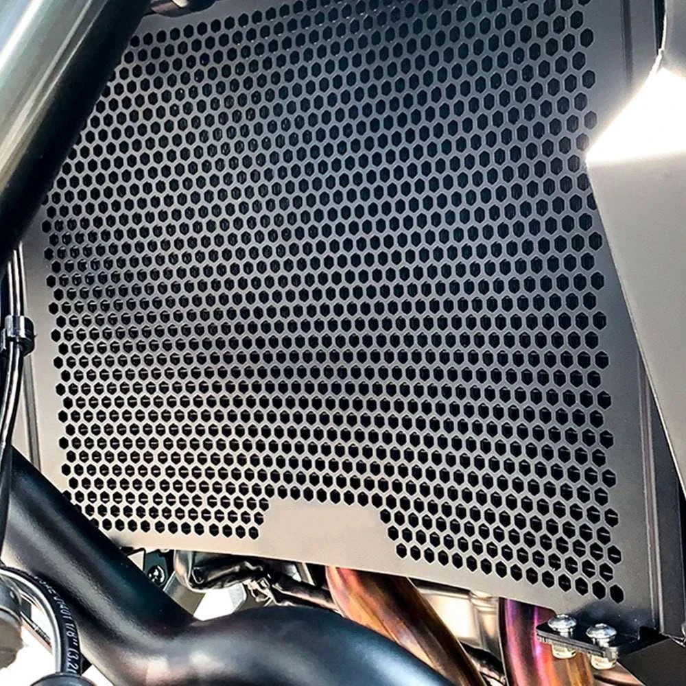 Radiator Guard Skid Plate for CFMOTO 800MT