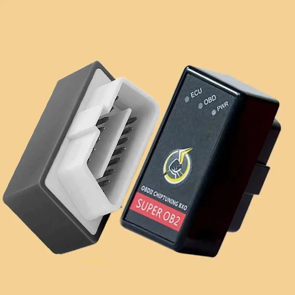 Nitro OBD2 Diesel Fuel Saver Tuning Chip