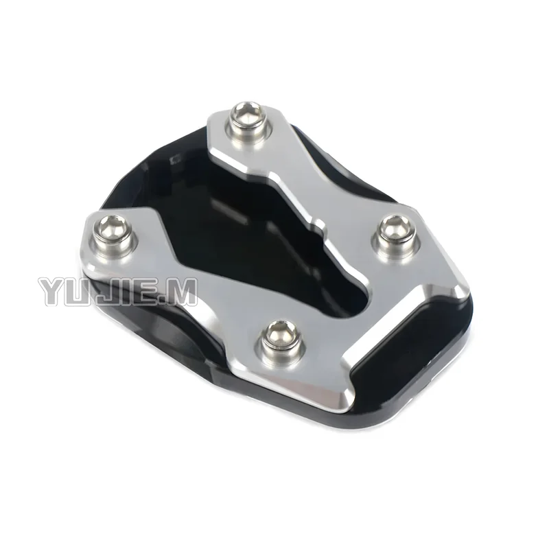 Kickstand Extension Plate for CFMOTO 450MT 2024–2025