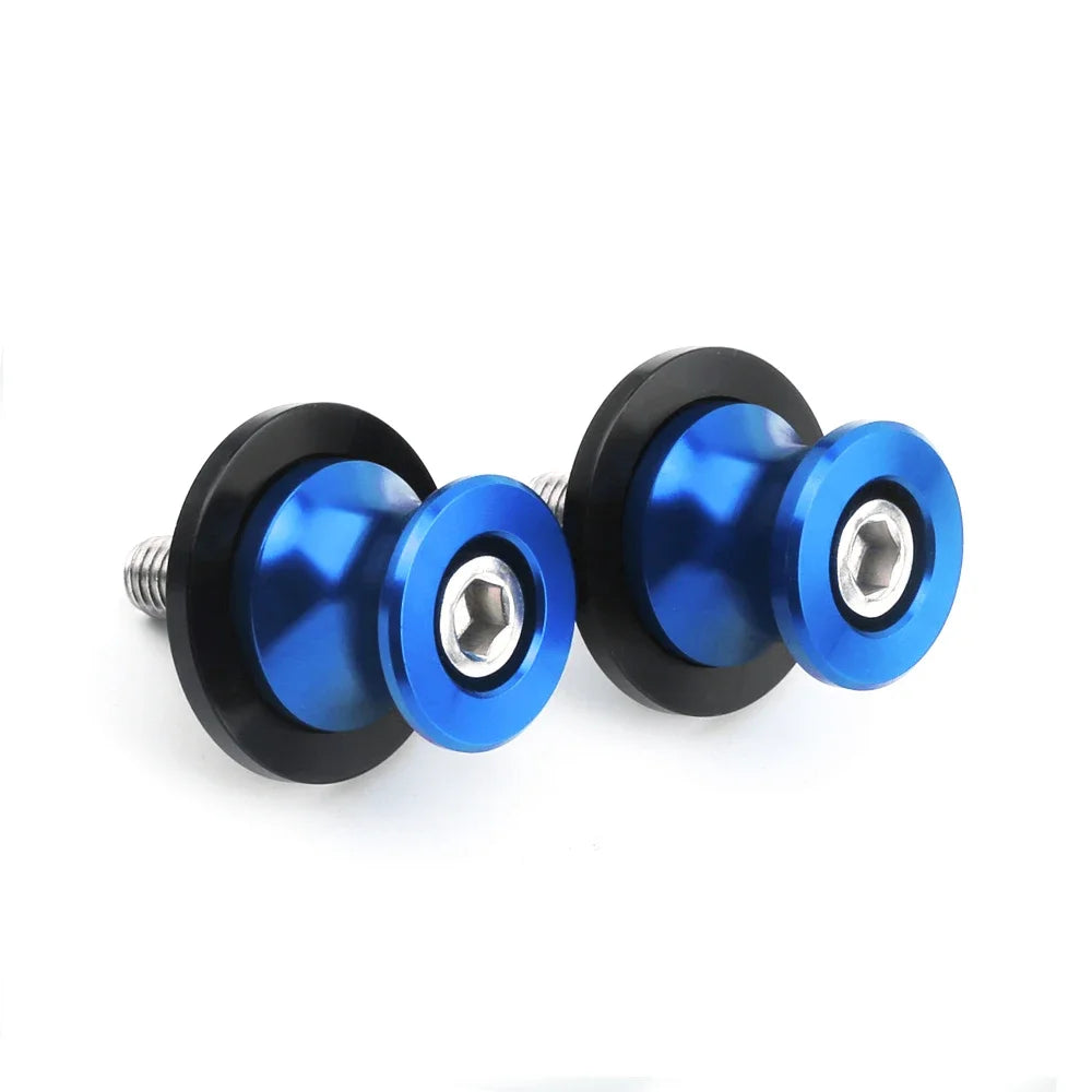 10MM Swingarm Spool Sliders for CFMOTO Motorcycles
