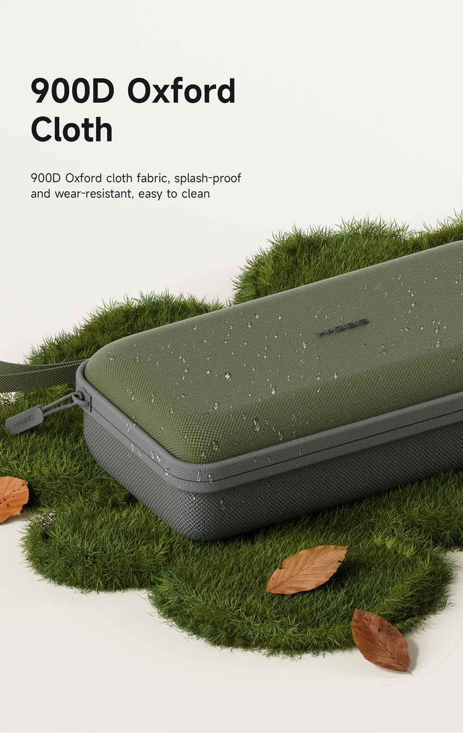 Hagibis Travel Electronic Organizer – No More Cable Chaos!