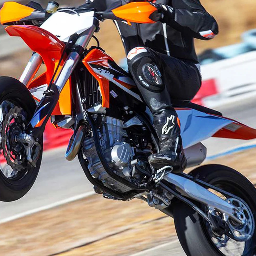 Foot Pegs for KTM SX EXC SMC 125–530