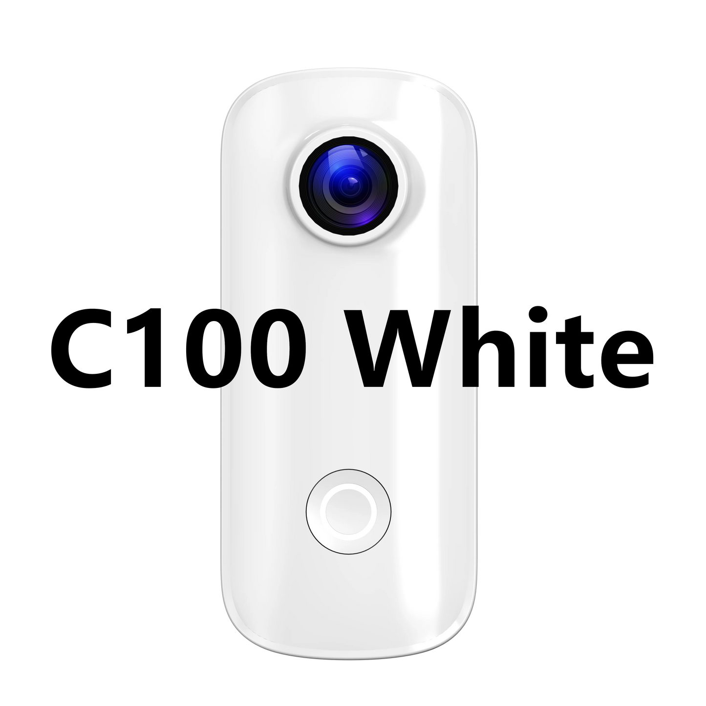 Capture every moment with SJCAM C100 Plus 4K Action Camera!