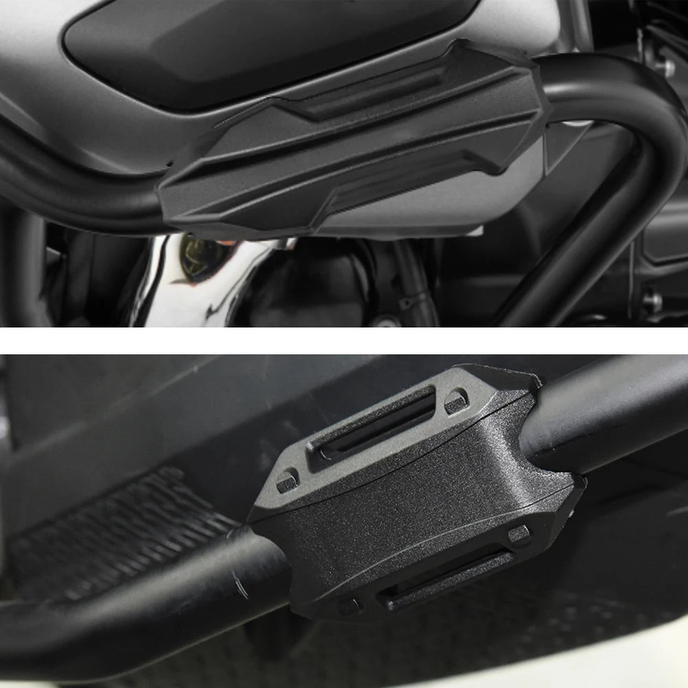 25mm Engine Crash Bar Guard for CFMOTO 650MT