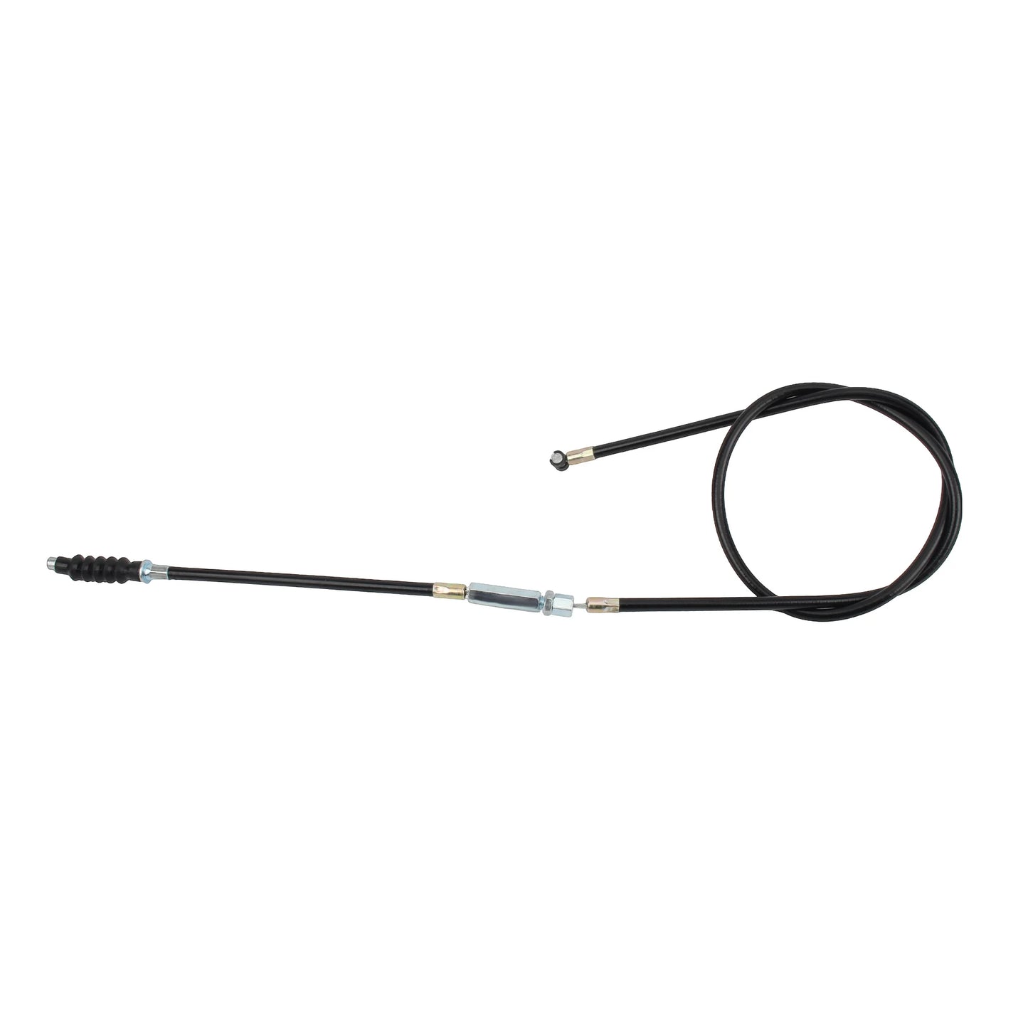 Dirt Bike Clutch Cable for 50cc–250cc Motorcycles