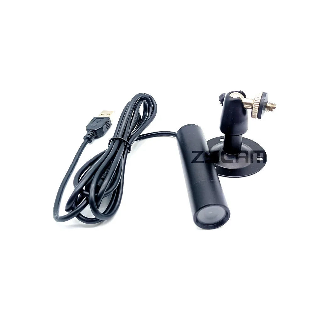 Mini Bullet USB Camera 720P/1080P for Android/PC