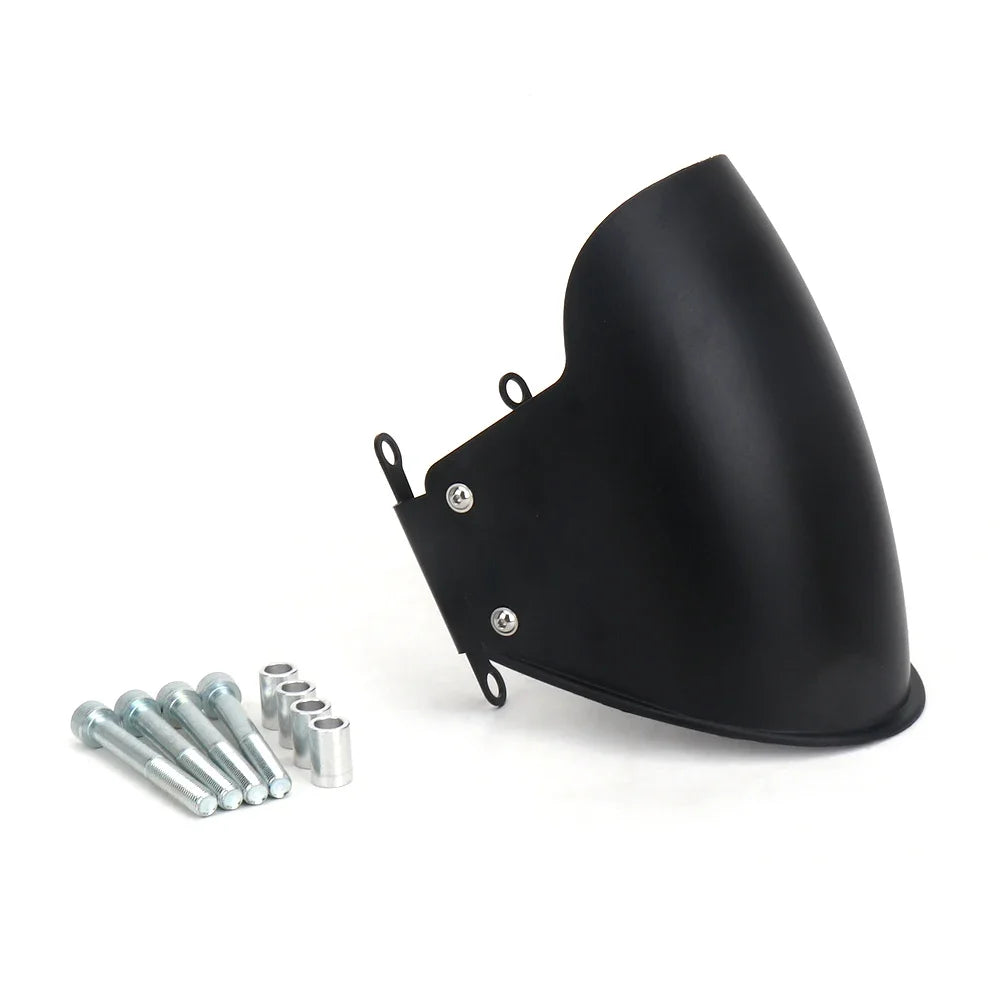 Front Mudguard Fender for Moto Guzzi V85 TT