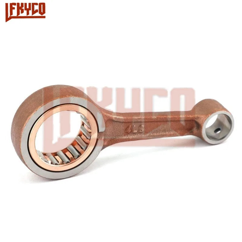 Crankshaft Connecting Rod for Yamaha TTR125 YBR125