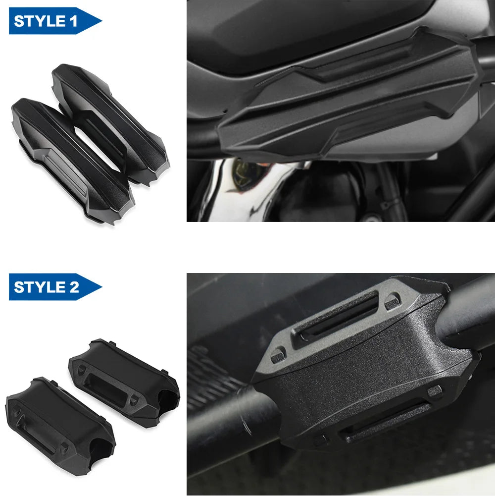 25mm Engine Crash Bar Guard for CFMOTO 650MT