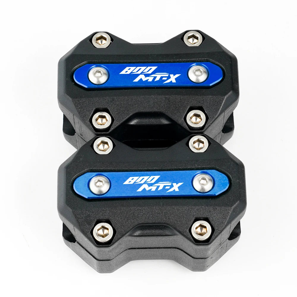 Engine Bumper Trim Block for CFMOTO MT/NK Series