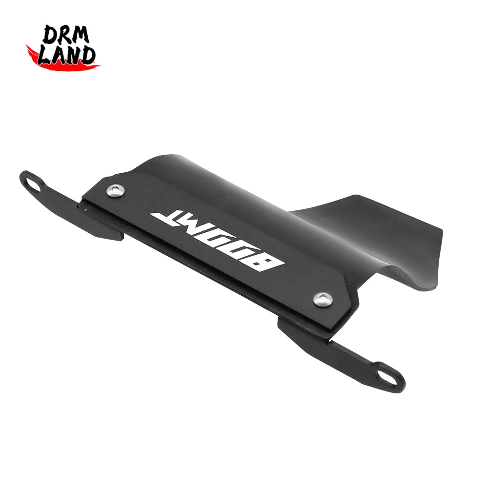 800MT Rear Shock Absorber Shield for CFMOTO MT800