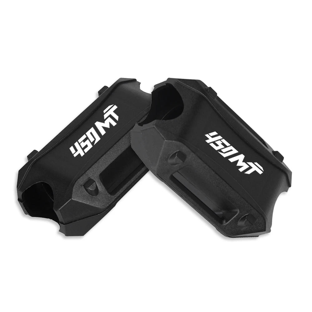 25MM Engine Guard Crash Bar for CFMOTO MT Series
