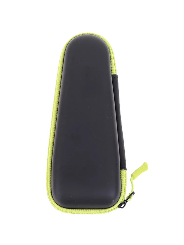 Portable EVA Travel Shaver Storage Case