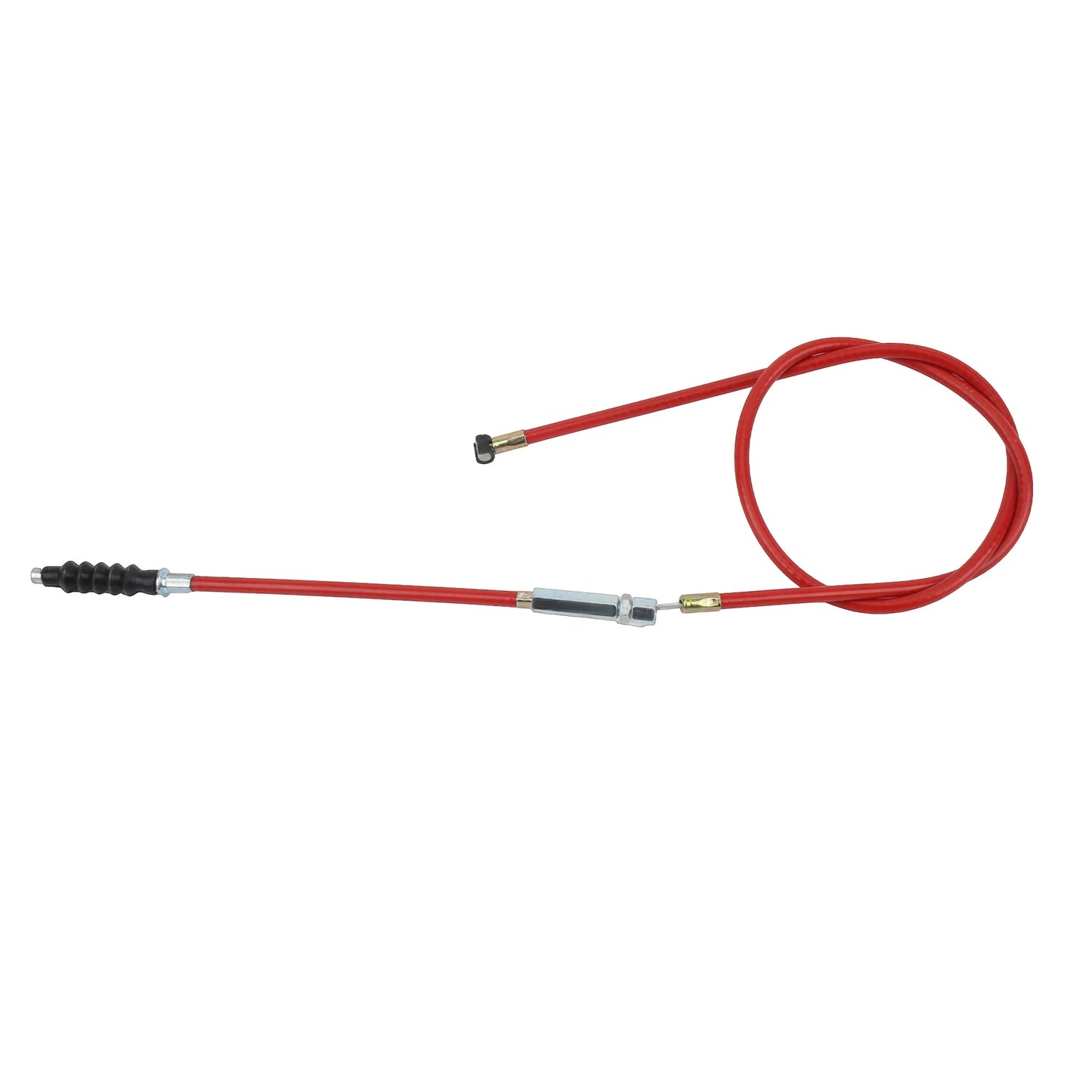 Dirt Bike Clutch Cable for 50cc–250cc Motorcycles