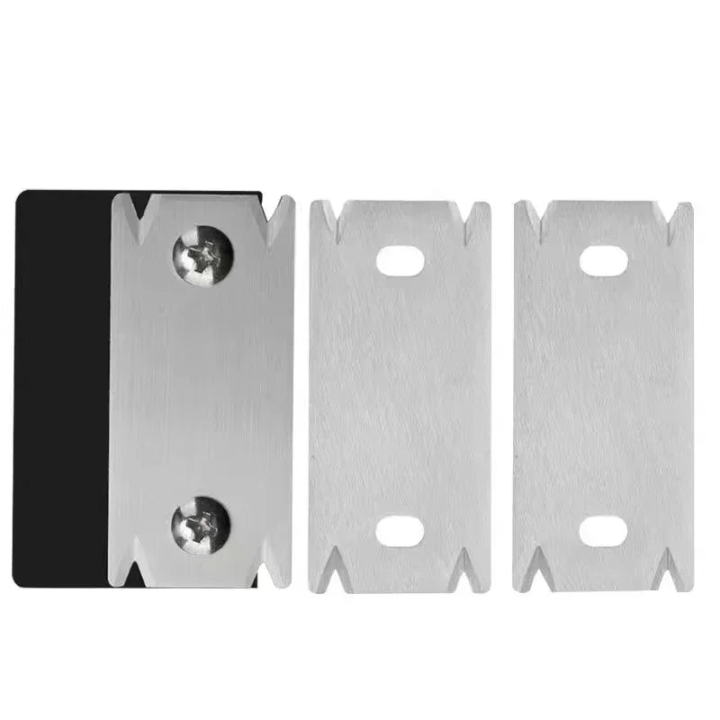 Wood Chamfering Trimmer – Edge Deburring & Planer Tool