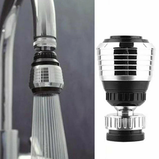 360° Rotating Faucet Nozzle Extension