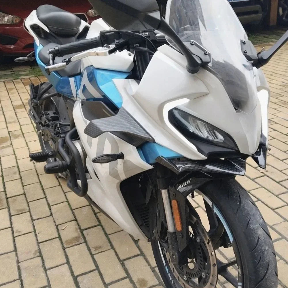 Side Winglet Spoilers for CFMOTO 250SR 300SR