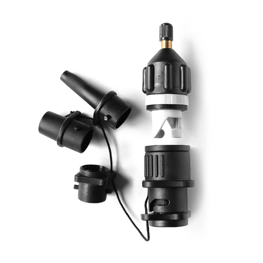 SUP Pump Adapter Valve Converter for Inflatable Boats