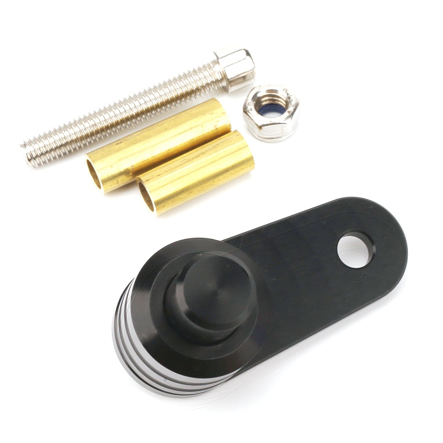 Brake Lock Switch for CFMOTO 250–800 Series Motorcycles